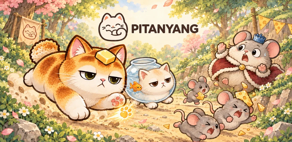 PITANYANG